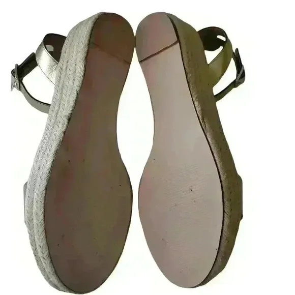 Find. Women's Furla-s-1a-7 Espadrilles Size 9