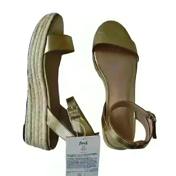 Find. Women's Furla-s-1a-7 Espadrilles Size 9