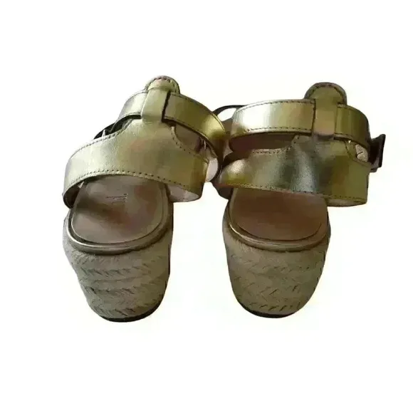 Find. Women's Furla-s-1a-7 Espadrilles Size 9