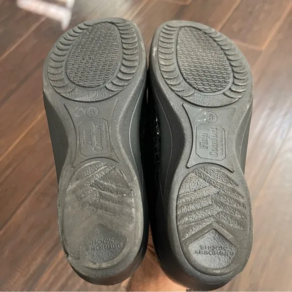 Finn Comfort Made in Germany men’s loafers 👞 size 8