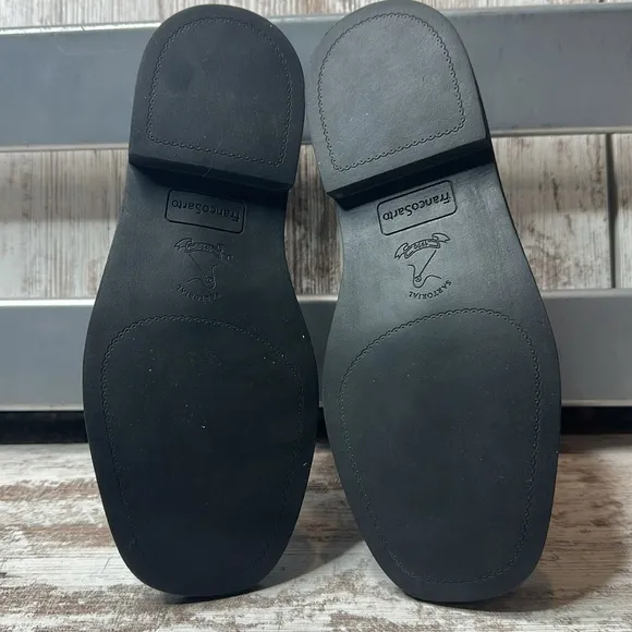 Franco Audrey Oxford size 6.5M