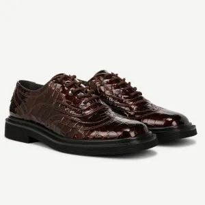 Franco Audrey Oxford size 6.5M