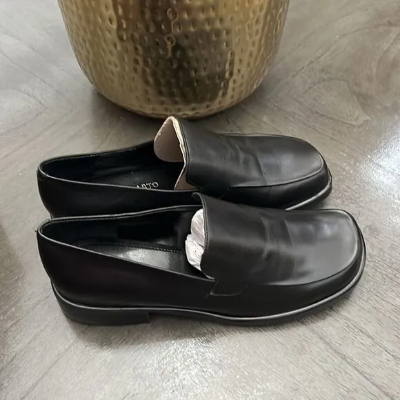 FRANCO SARTO Bocca Loafers