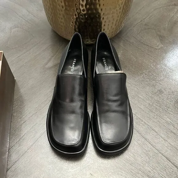 FRANCO SARTO Bocca Loafers