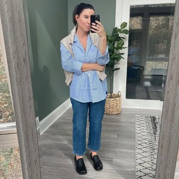 FRANCO SARTO Bocca Loafers