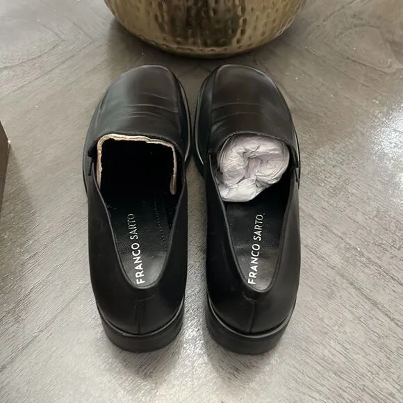 FRANCO SARTO Bocca Loafers