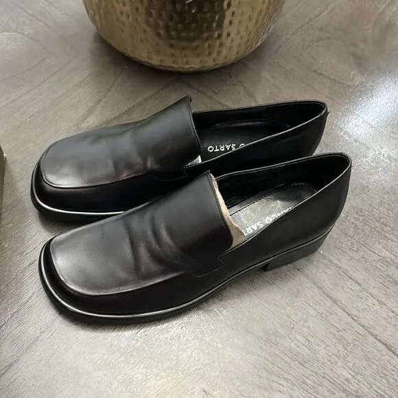 FRANCO SARTO Bocca Loafers