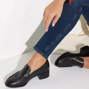 FRANCO SARTO Bocca Loafers