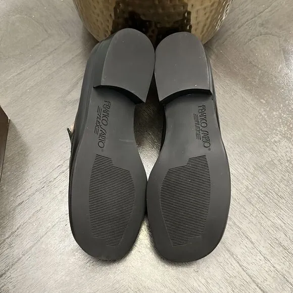 FRANCO SARTO Bocca Loafers