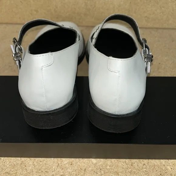 Free People Rumor Mary Jane Shoes