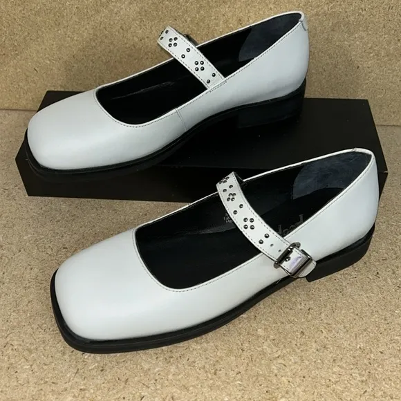 Free People Rumor Mary Jane Shoes