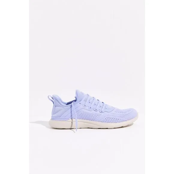 Free People x APL TechLoom Tracer Sneakers Bellflower / Sand Castle $230
