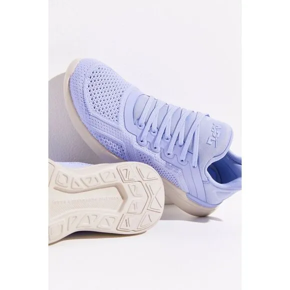 Free People x APL TechLoom Tracer Sneakers Bellflower / Sand Castle $230