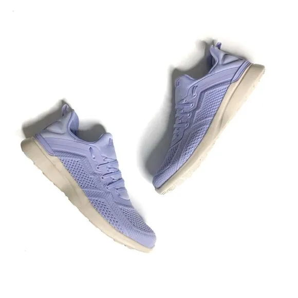 Free People x APL TechLoom Tracer Sneakers Bellflower / Sand Castle $230