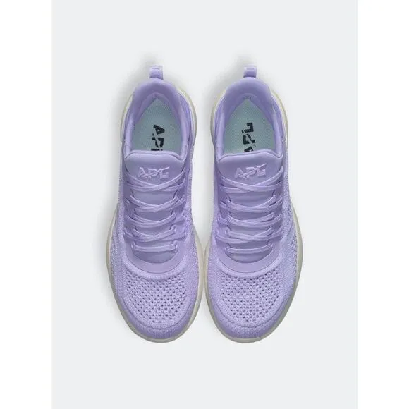 Free People x APL TechLoom Tracer Sneakers Bellflower / Sand Castle $230