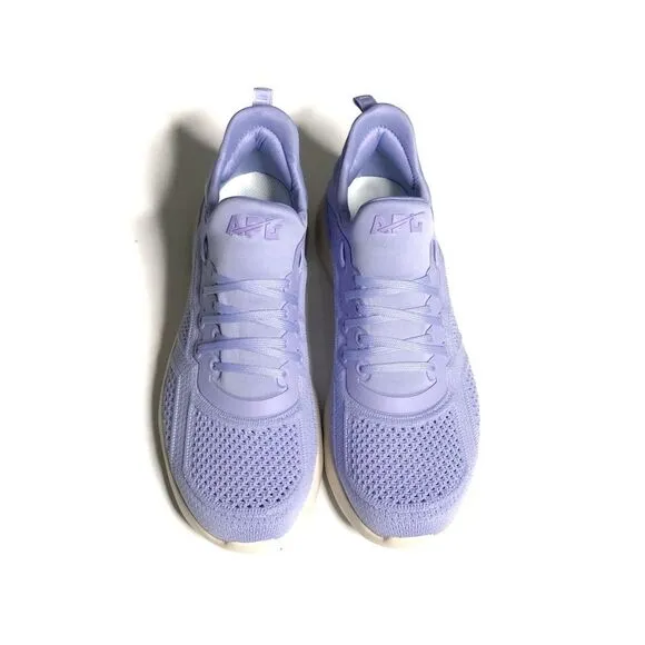 Free People x APL TechLoom Tracer Sneakers Bellflower / Sand Castle $230