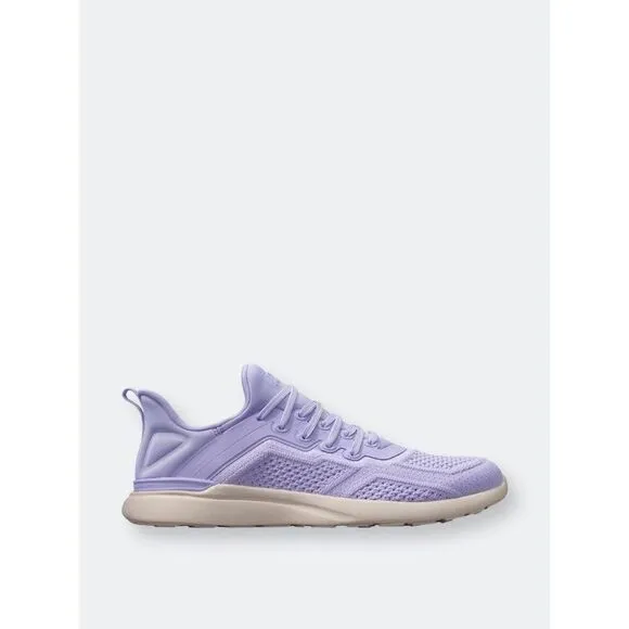 Free People x APL TechLoom Tracer Sneakers Bellflower / Sand Castle $230