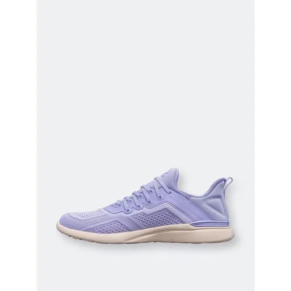 Free People x APL TechLoom Tracer Sneakers Bellflower / Sand Castle $230
