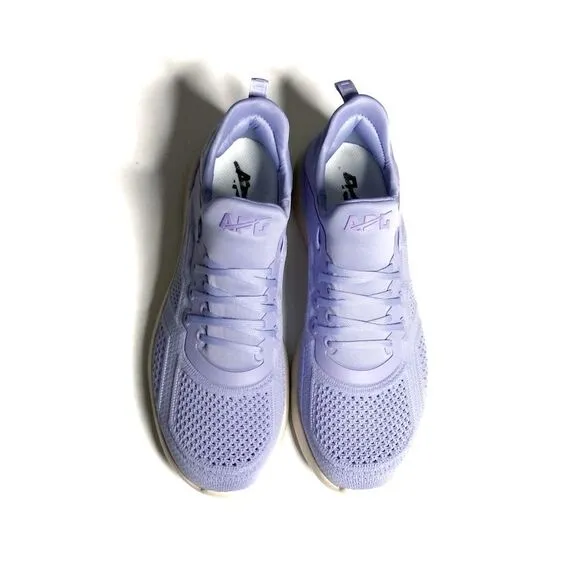 Free People x APL TechLoom Tracer Sneakers Bellflower / Sand Castle $230