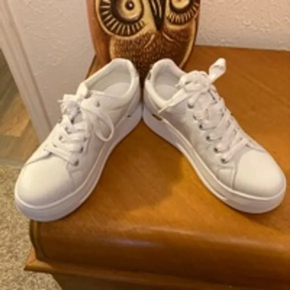 G By Guess Sneakers Size 8