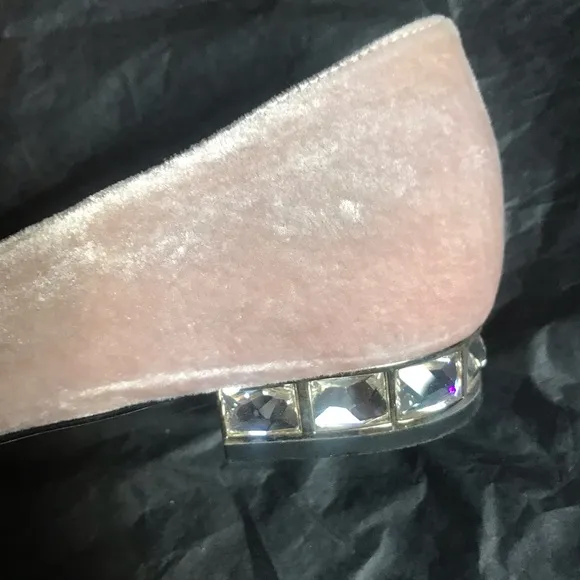 Giamba by Giambattista Valli Ballet Flats, 36