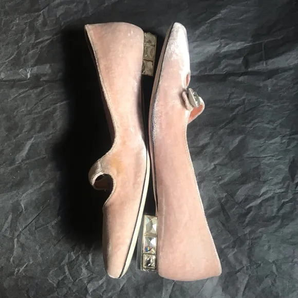 Giamba by Giambattista Valli Ballet Flats, 36