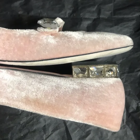 Giamba by Giambattista Valli Ballet Flats, 36