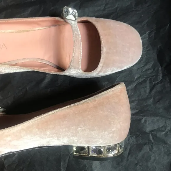Giamba by Giambattista Valli Ballet Flats, 36