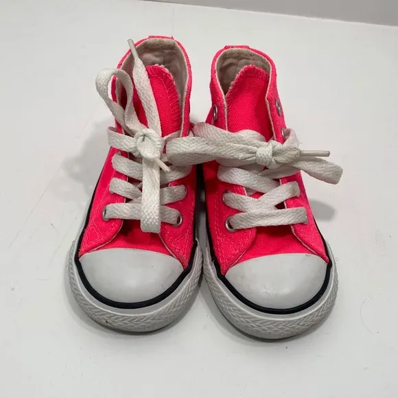 Girls Shoes Bundle