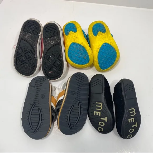 Girls Shoes Bundle