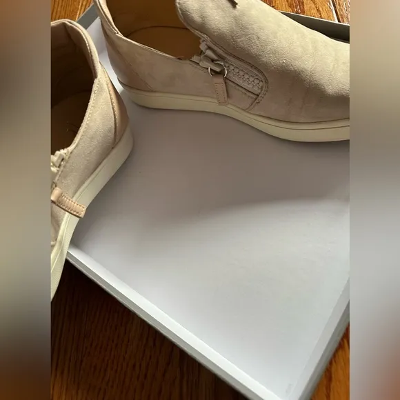 Giuseppe Zanotti fashion sneakers