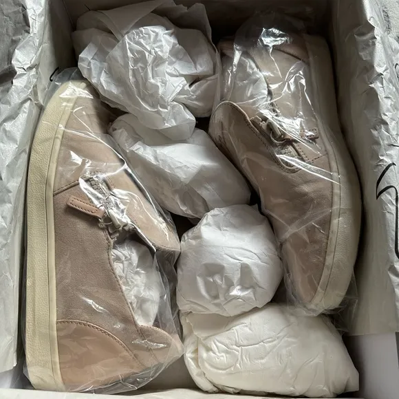 Giuseppe Zanotti fashion sneakers
