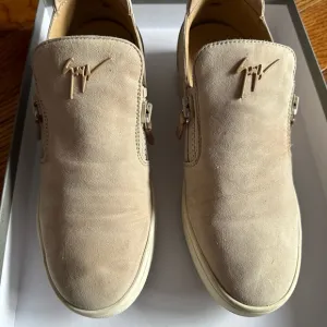 Giuseppe Zanotti fashion sneakers
