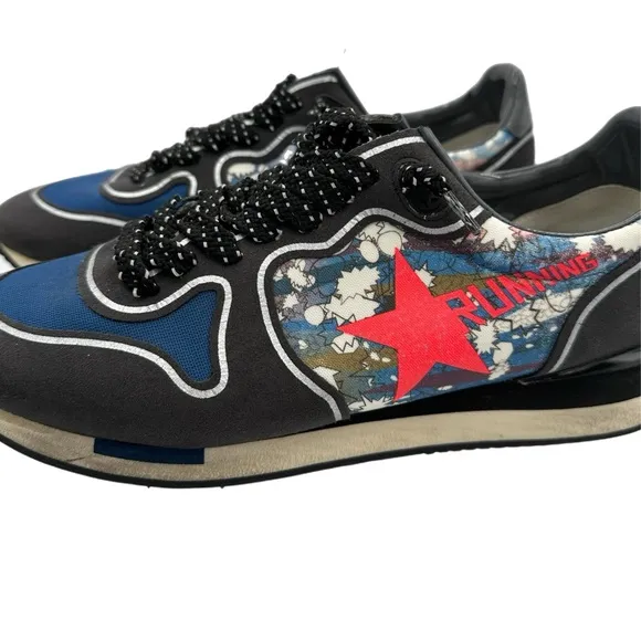 Golden Goose Deluxe Brand Running Sneakers – Women's EU 39 (US 9)