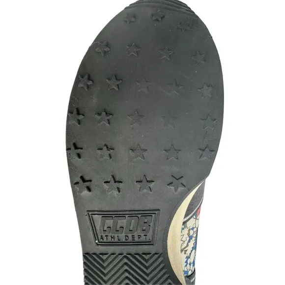 Golden Goose Deluxe Brand Running Sneakers – Women's EU 39 (US 9)