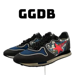 Golden Goose Deluxe Brand Running Sneakers – Women's EU 39 (US 9)