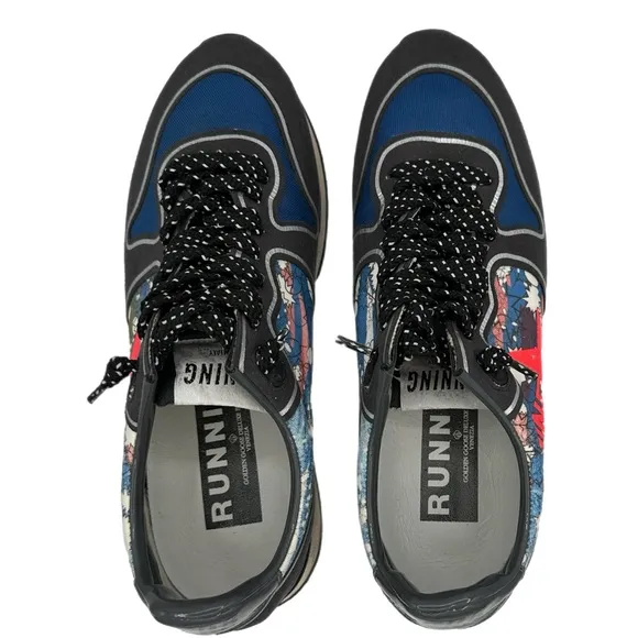 Golden Goose Deluxe Brand Running Sneakers – Women's EU 39 (US 9)