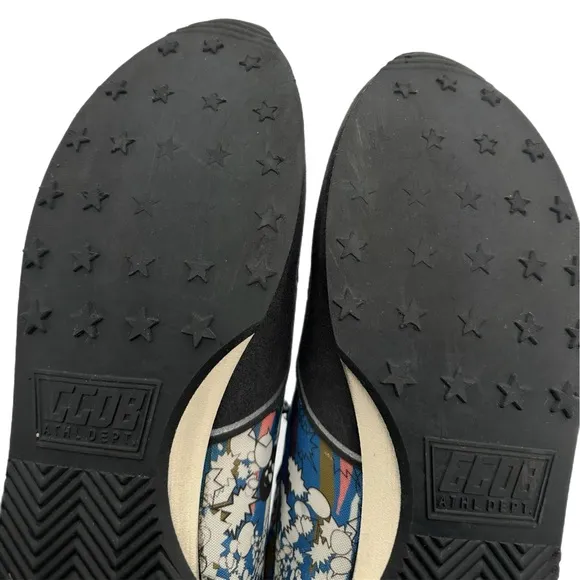 Golden Goose Deluxe Brand Running Sneakers – Women's EU 39 (US 9)
