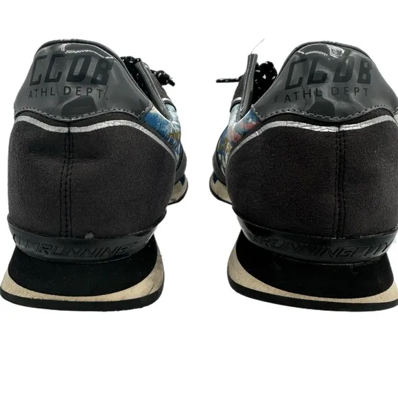 Golden Goose Deluxe Brand Running Sneakers – Women's EU 39 (US 9)