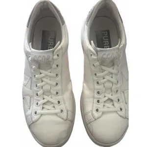 Golden Goose Pure Star Sneakers - White size 35