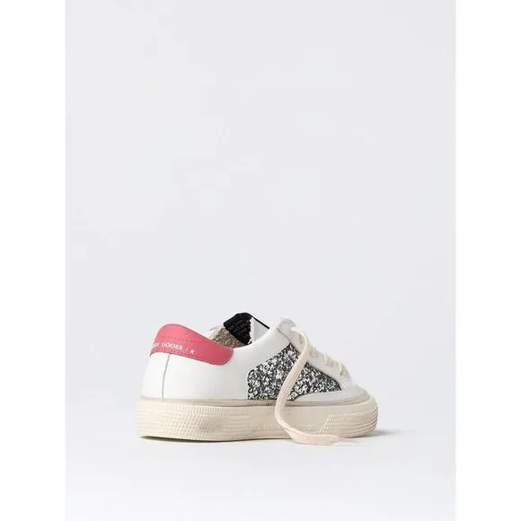 Golden Goose Sneakers kids White Sneakers