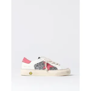Golden Goose Sneakers kids White Sneakers