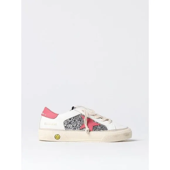 Golden Goose Sneakers kids White Sneakers