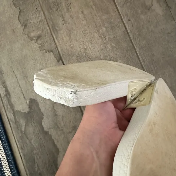 Gucci GG Rubber Slides
