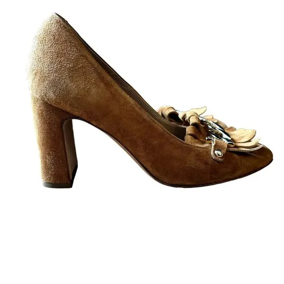 GUGLIELMO ROTTA Mocassini Loafers Women EU38