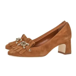 GUGLIELMO ROTTA Mocassini Loafers Women EU38