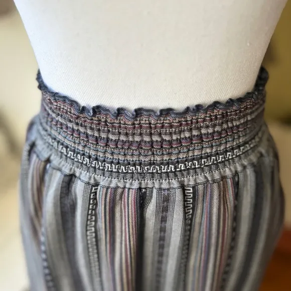 Handkerchief Skirt
