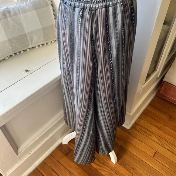 Handkerchief Skirt