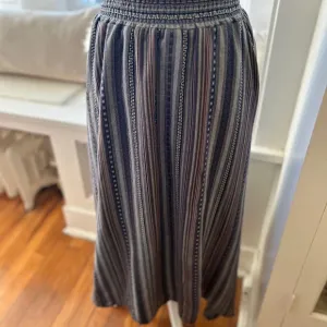 Handkerchief Skirt