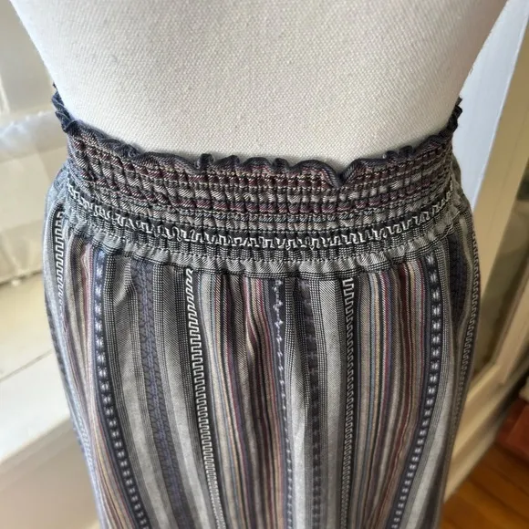 Handkerchief Skirt